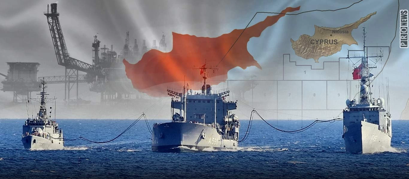 Στήριξη Λονδίνου, Βερολίνου και συνολικά ΕΕ σε Αγκυρα: «Οχι σε κυρώσεις κατά της Τουρκίας»